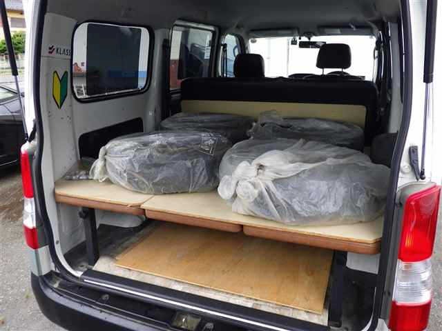 Toyota TOWNACE VAN 2017 7715366-4