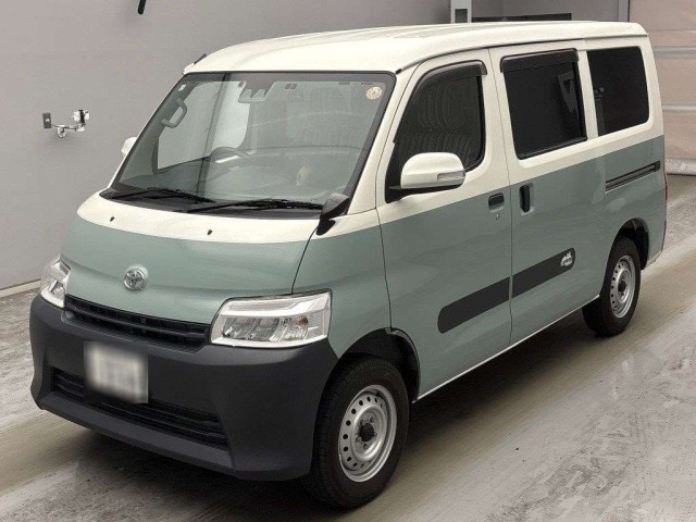 Toyota TOWNACE VAN 2022 7715367-0