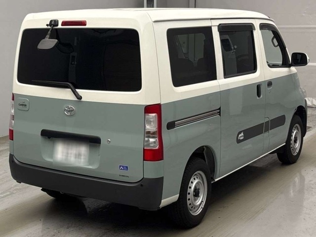 Toyota TOWNACE VAN 2022 7715367-1