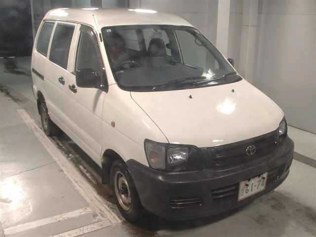 Toyota TOWNACE VAN 2001 7715368-0