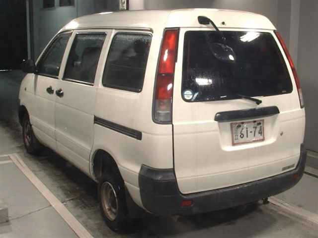 Toyota TOWNACE VAN 2001 7715368-1