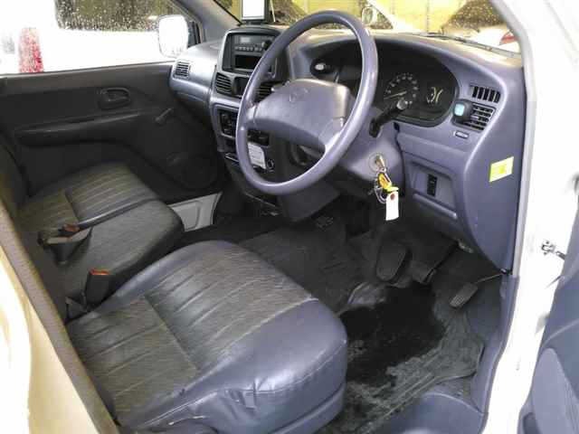 Toyota TOWNACE VAN 2001 7715368-3