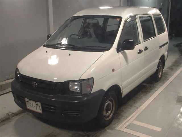 Toyota TOWNACE VAN 2001 7715368-4