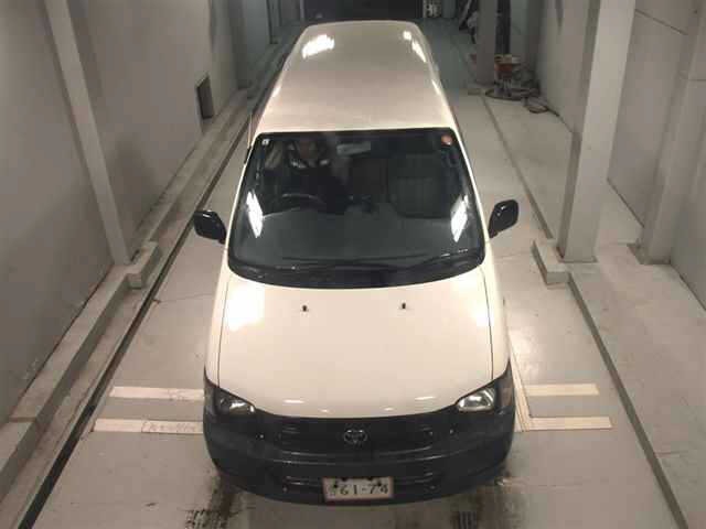 Toyota TOWNACE VAN 2001 7715368-6