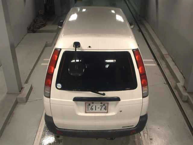 Toyota TOWNACE VAN 2001 7715368-7
