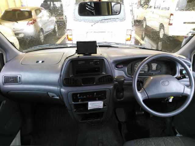 Toyota TOWNACE VAN 2001 7715368-8