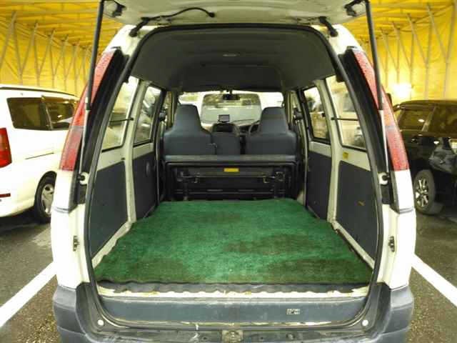 Toyota TOWNACE VAN 2001 7715368-9