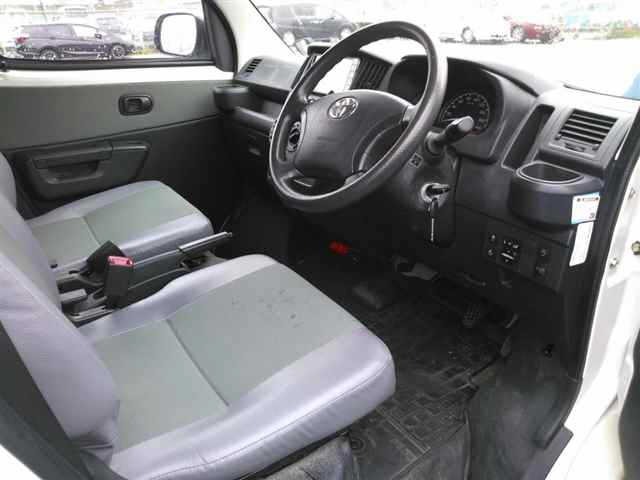 Toyota TOWNACE VAN 2021 7715369-3