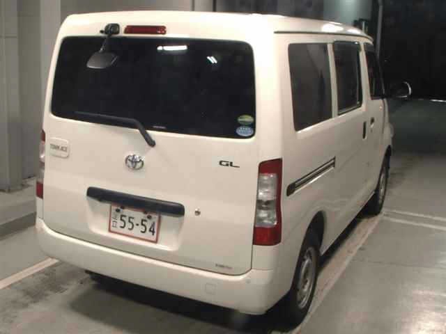 Toyota TOWNACE VAN 2021 7715369-5