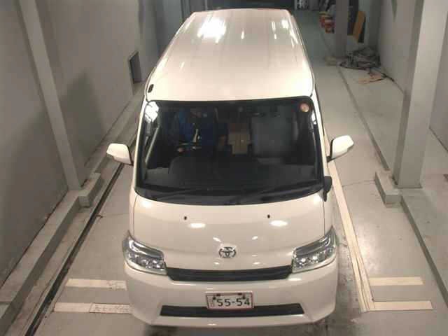 Toyota TOWNACE VAN 2021 7715369-6
