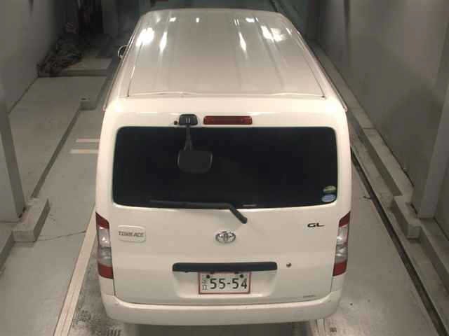 Toyota TOWNACE VAN 2021 7715369-7