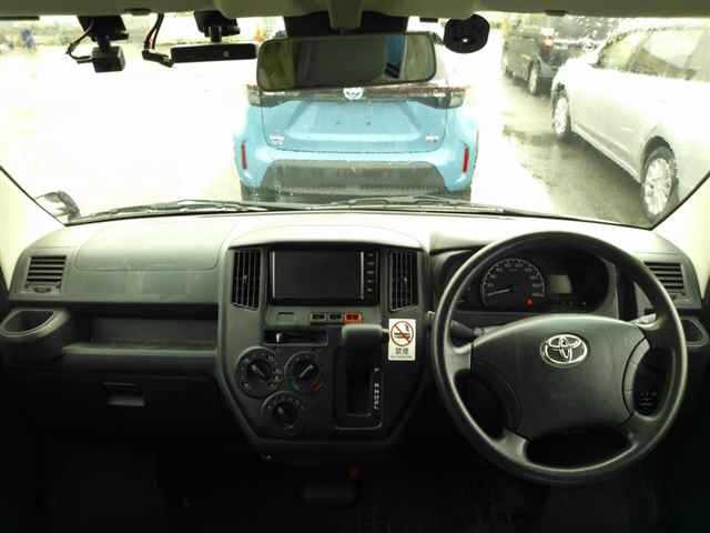 Toyota TOWNACE VAN 2021 7715369-8