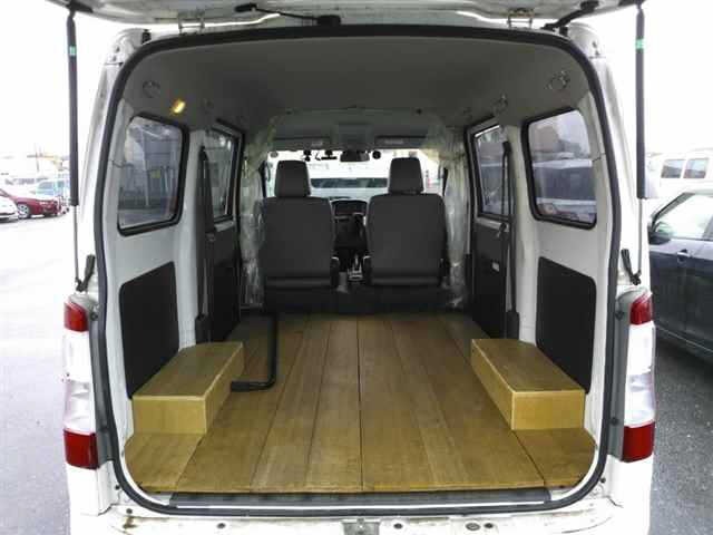 Toyota TOWNACE VAN 2021 7715369-9