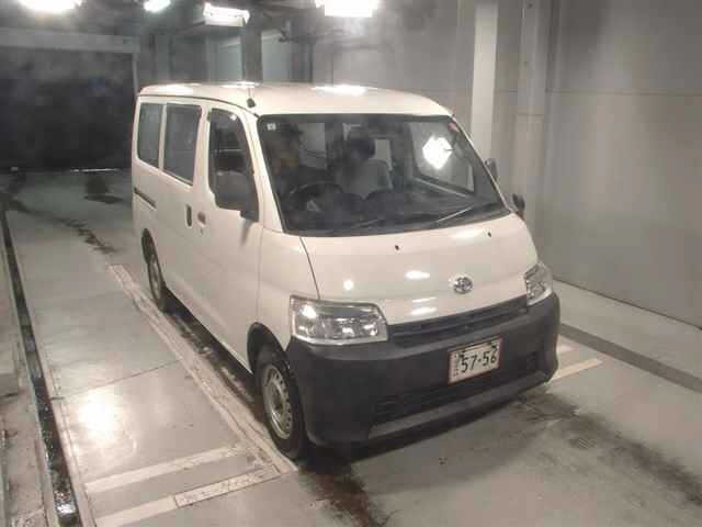 Toyota TOWNACE VAN 2021 7715370-0