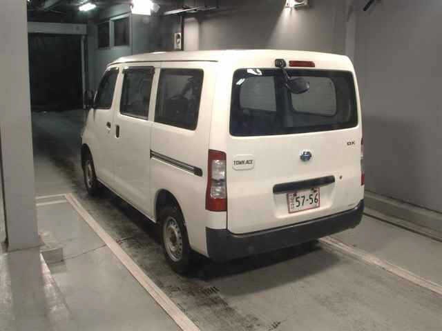 Toyota TOWNACE VAN 2021 7715370-1