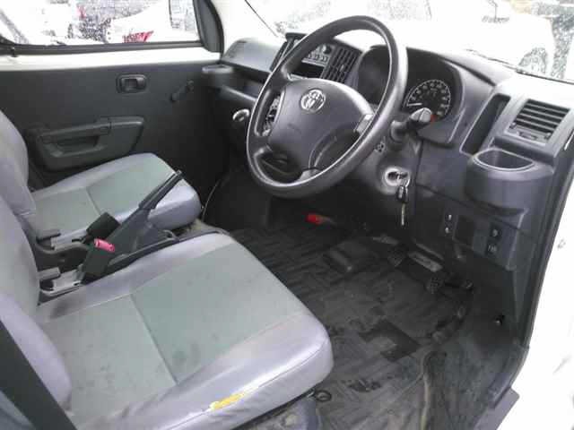 Toyota TOWNACE VAN 2021 7715370-3