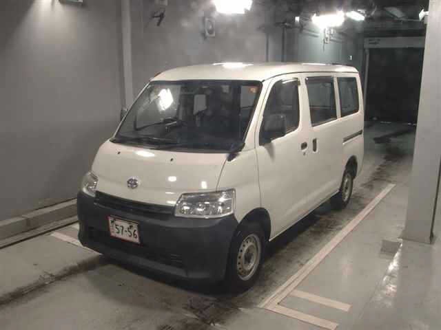 Toyota TOWNACE VAN 2021 7715370-4
