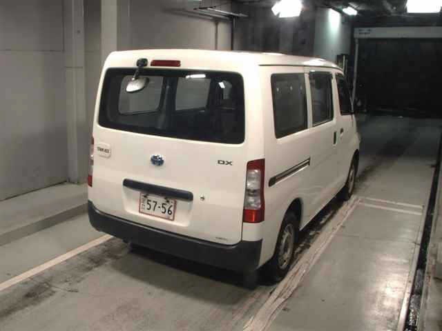 Toyota TOWNACE VAN 2021 7715370-5
