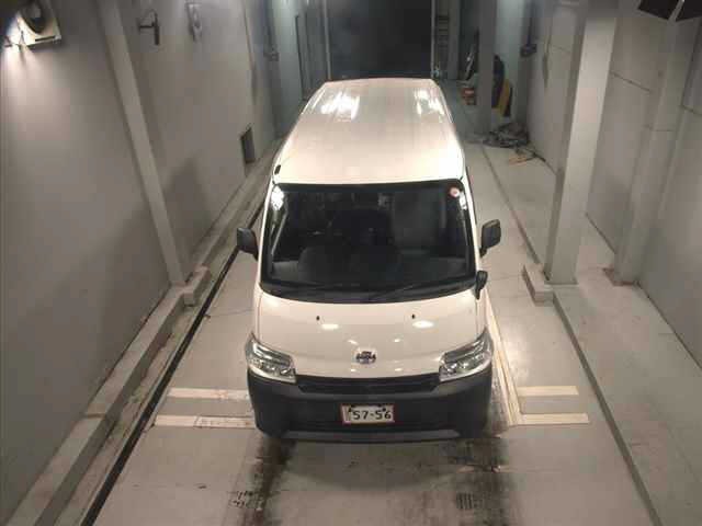 Toyota TOWNACE VAN 2021 7715370-6