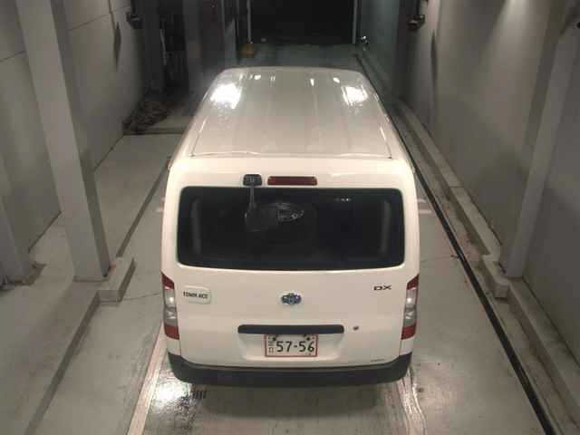 Toyota TOWNACE VAN 2021 7715370-7