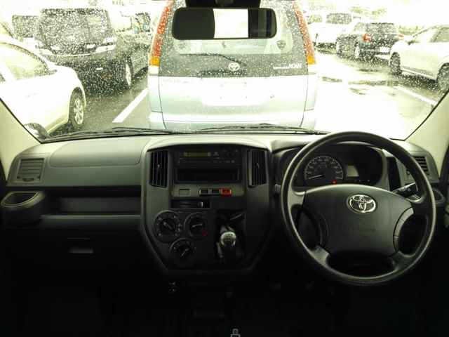 Toyota TOWNACE VAN 2021 7715370-8