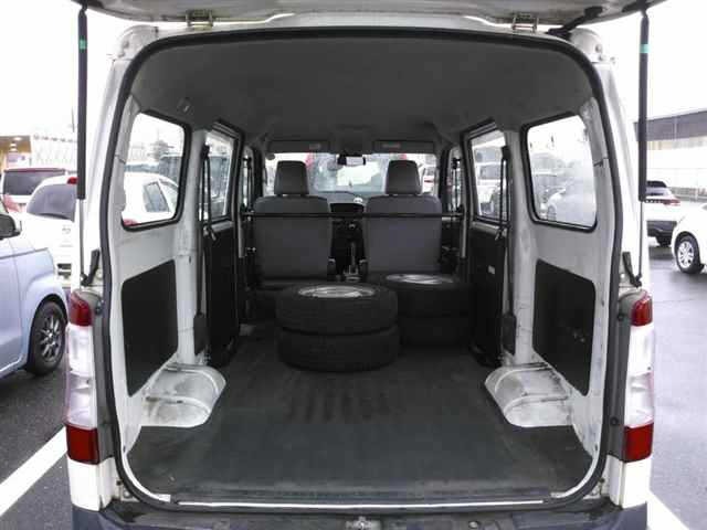 Toyota TOWNACE VAN 2021 7715370-9