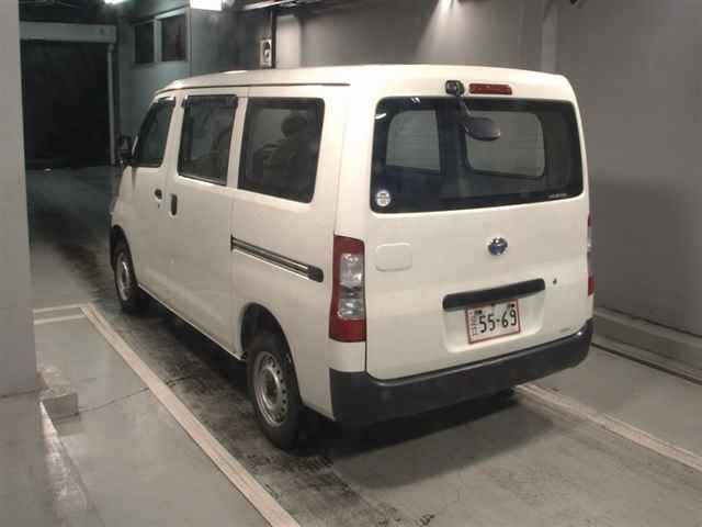Toyota TOWNACE VAN 2022 7715371-1