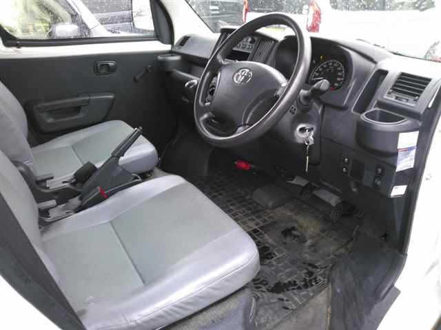 Toyota TOWNACE VAN 2022 7715371-3