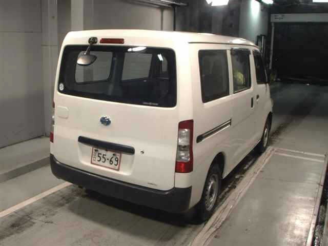Toyota TOWNACE VAN 2022 7715371-5