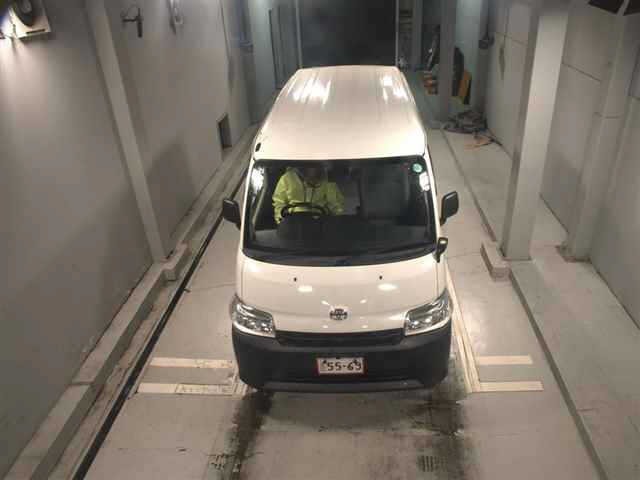 Toyota TOWNACE VAN 2022 7715371-6