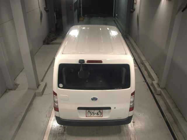 Toyota TOWNACE VAN 2022 7715371-7