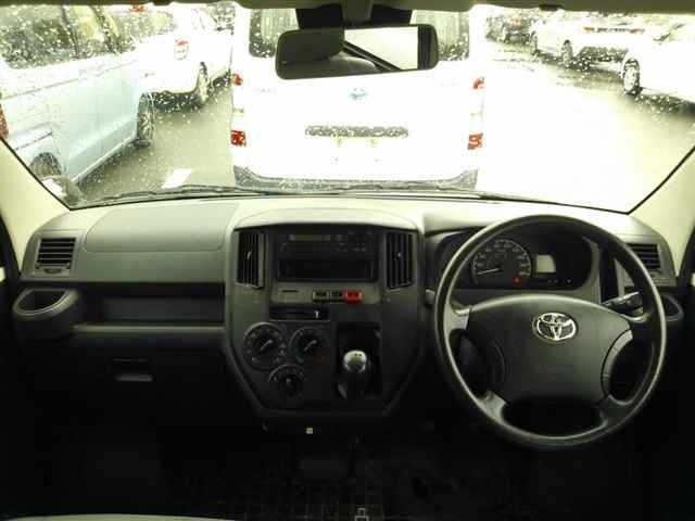 Toyota TOWNACE VAN 2022 7715371-8