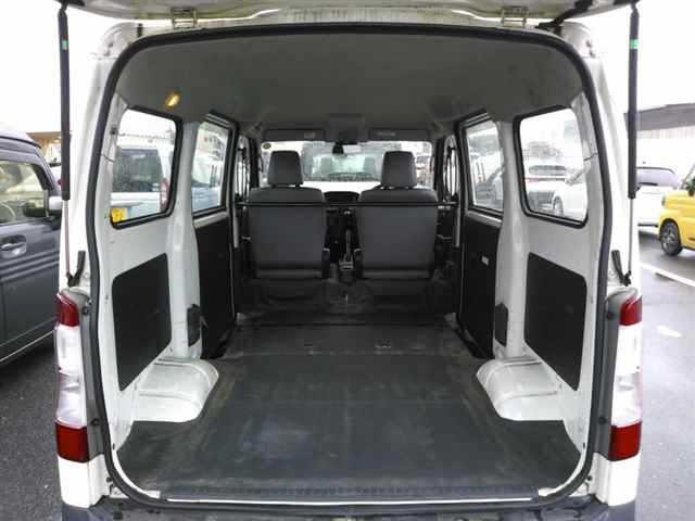 Toyota TOWNACE VAN 2022 7715371-9