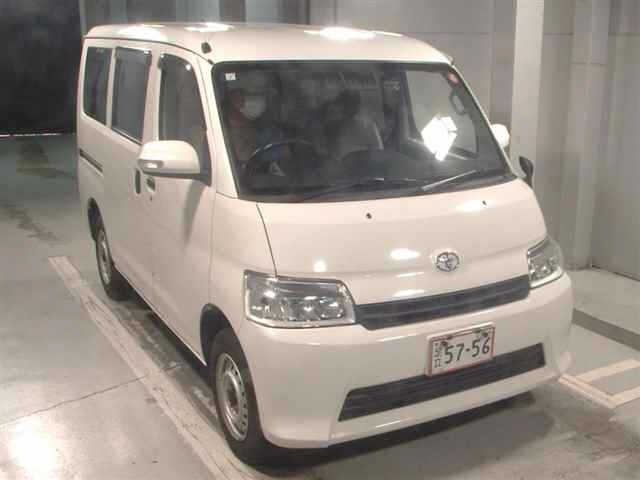 Toyota TOWNACE VAN 2021 7715372-0