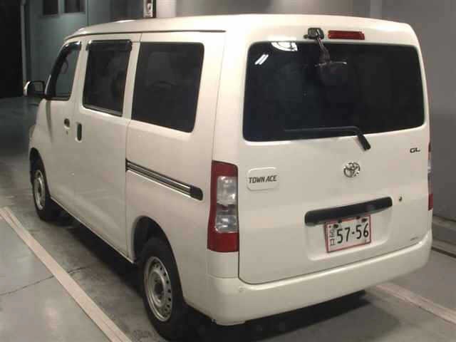 Toyota TOWNACE VAN 2021 7715372-1