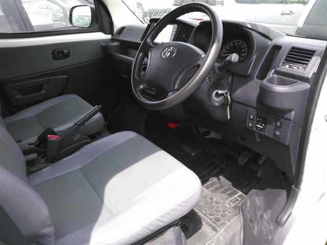 Toyota TOWNACE VAN 2021 7715372-3