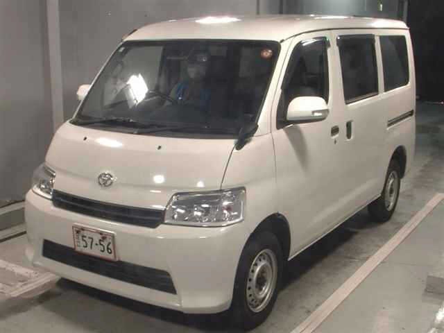 Toyota TOWNACE VAN 2021 7715372-4