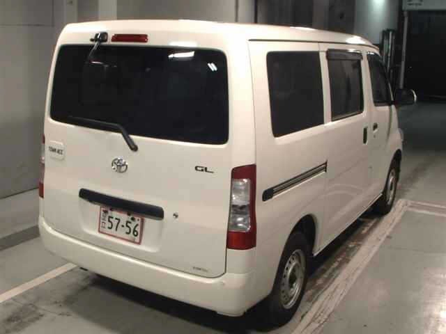 Toyota TOWNACE VAN 2021 7715372-5