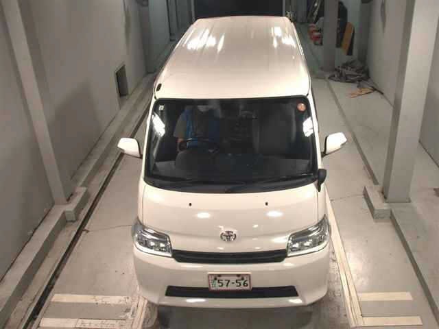Toyota TOWNACE VAN 2021 7715372-6