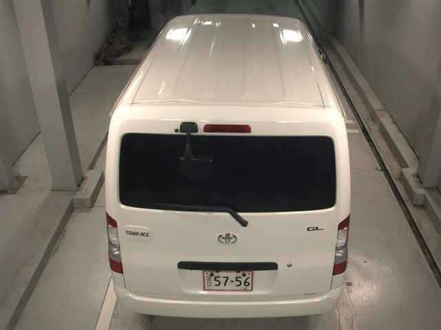 Toyota TOWNACE VAN 2021 7715372-7