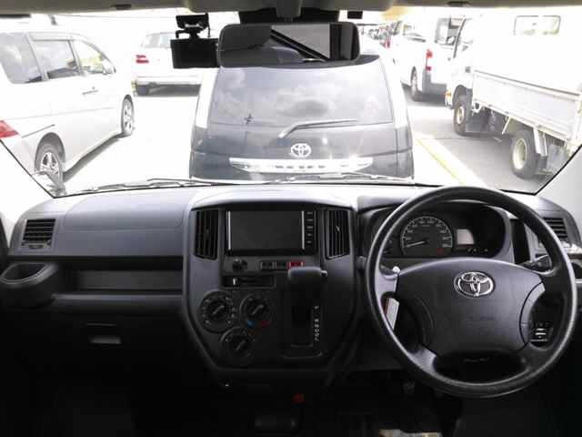 Toyota TOWNACE VAN 2021 7715372-8