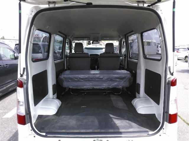 Toyota TOWNACE VAN 2021 7715372-9