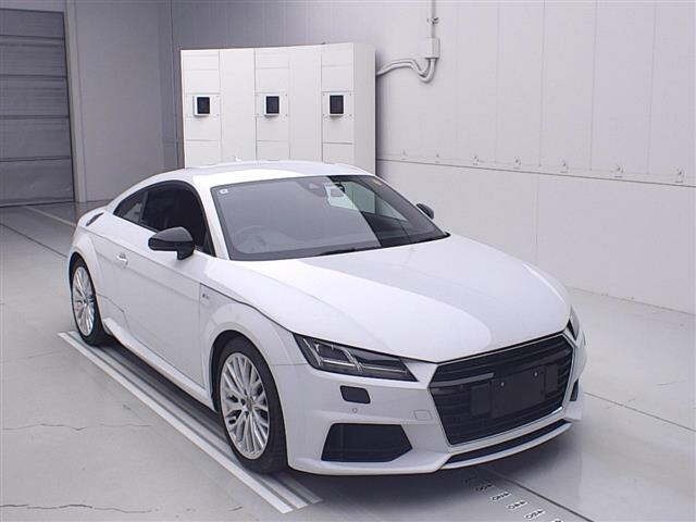 Audi TT 2018 7714561-0