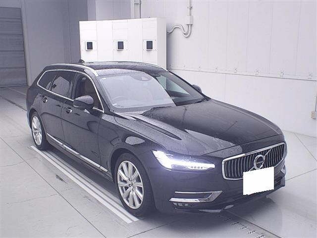 Volvo V90 2020 7703241-0