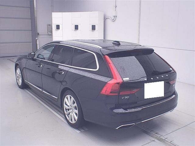 Volvo V90 2020 7703241-1