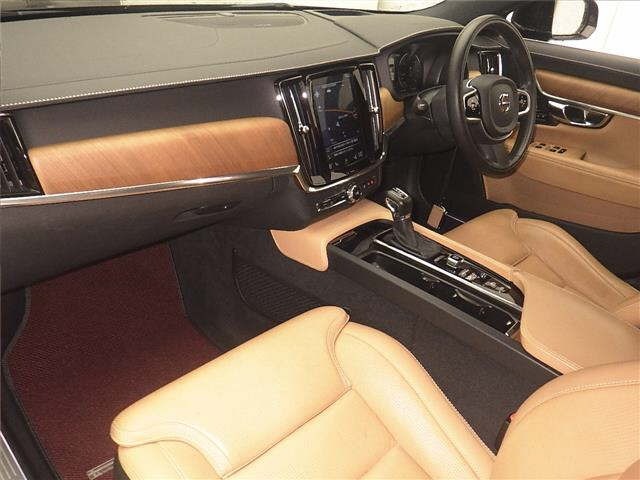 Volvo V90 2020 7703241-4