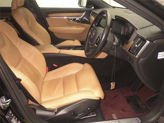 Volvo V90 2020 7703241-5