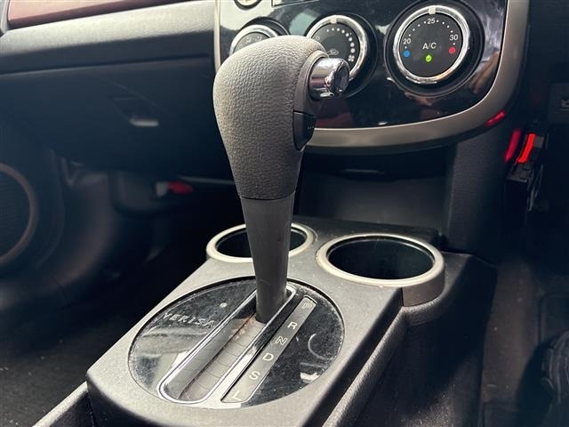 Mazda VERISA 2007 7712078-16