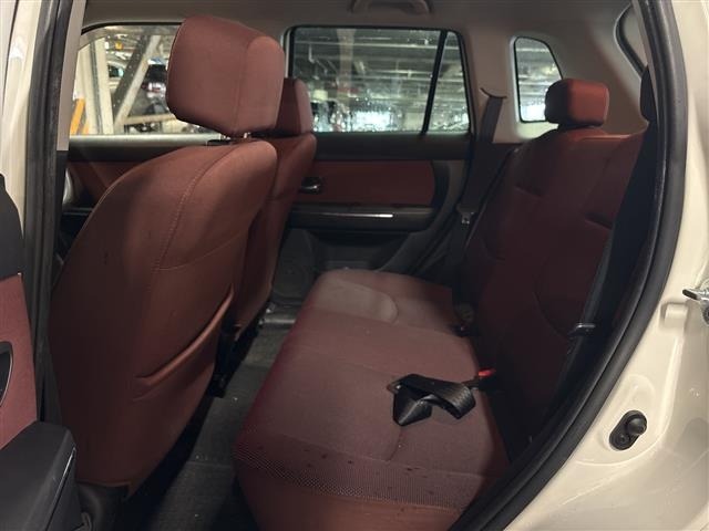 Mazda VERISA 2007 7712078-20