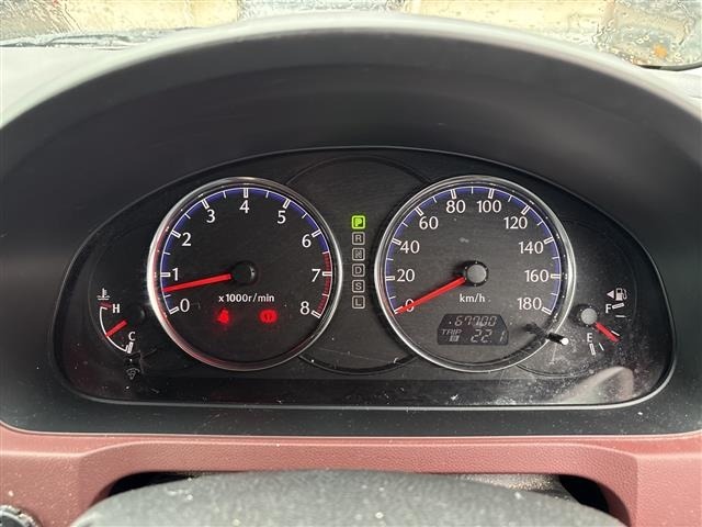 Mazda VERISA 2007 7712078-22